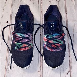 NIKE—Kyrie Irving shoes